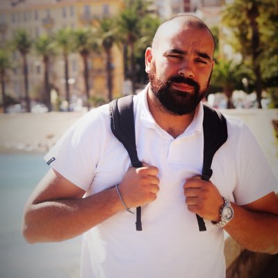 Djamel Labani